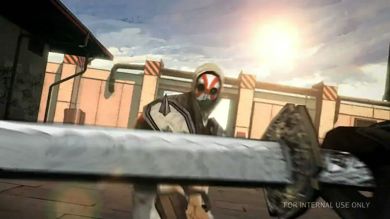 Red Steel 2 - Imagen 16